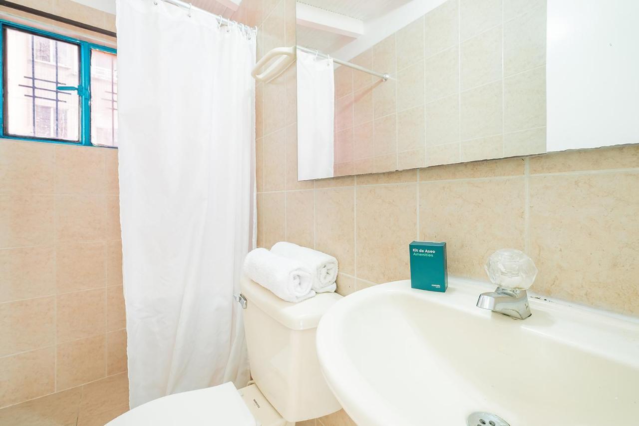 Casa De Pinos Hotel Bucaramanga Kültér fotó